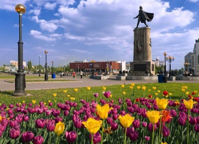 В Липецке возбуждено уголовное дело по факту нарушения требований безопасности при проведении земляных работ