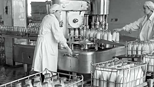 Продукты из СССР: что считалось полезным, а сейчас вызывает сомнения?