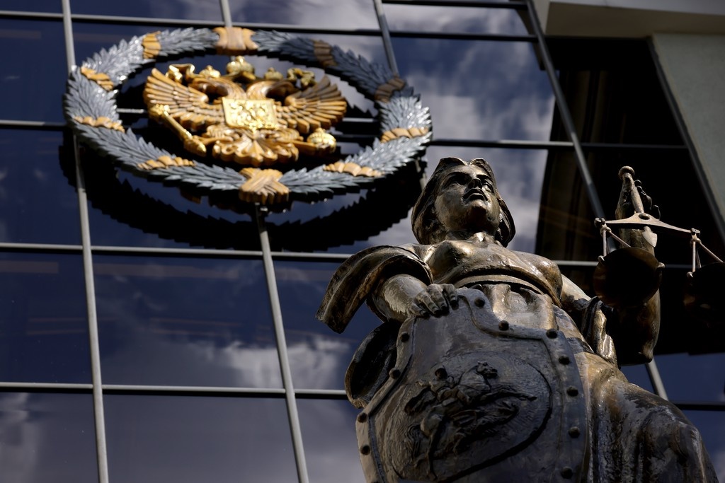 Критика чиновников теперь не считается экстремизмом