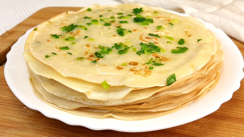 Праздничные блины: разнообразие рецептов и начинок для любого стола