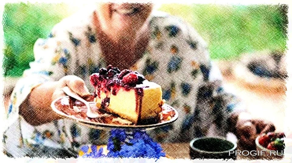 Неожиданный визит свекрови заканчивается кулинарным испытанием