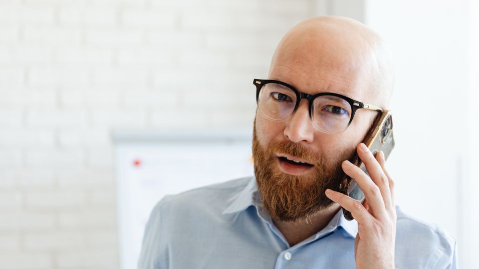 На фоне борьбы с мошенниками увеличивается количество пропущенных вызовов