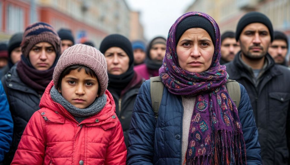 Новый закон для иностранцев: что ожидать с 2027 года?