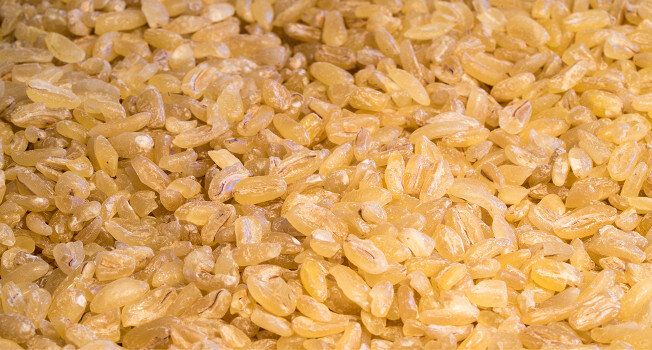 Все о булгуре