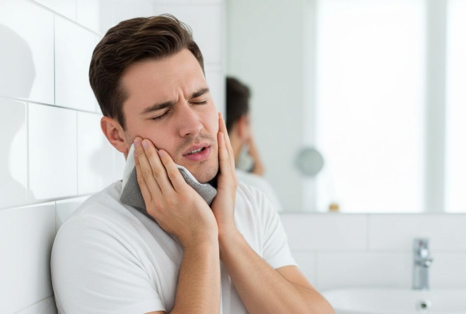 Как повседневные привычки могут угрожать вашей зубной эмали