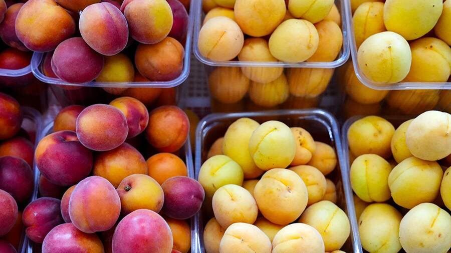 Как правильно мыть фрукты и овощи: советы экспертов для здоровья