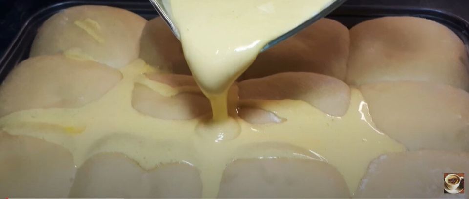 Нежный пирог, который удивит даже искушенных гурманов