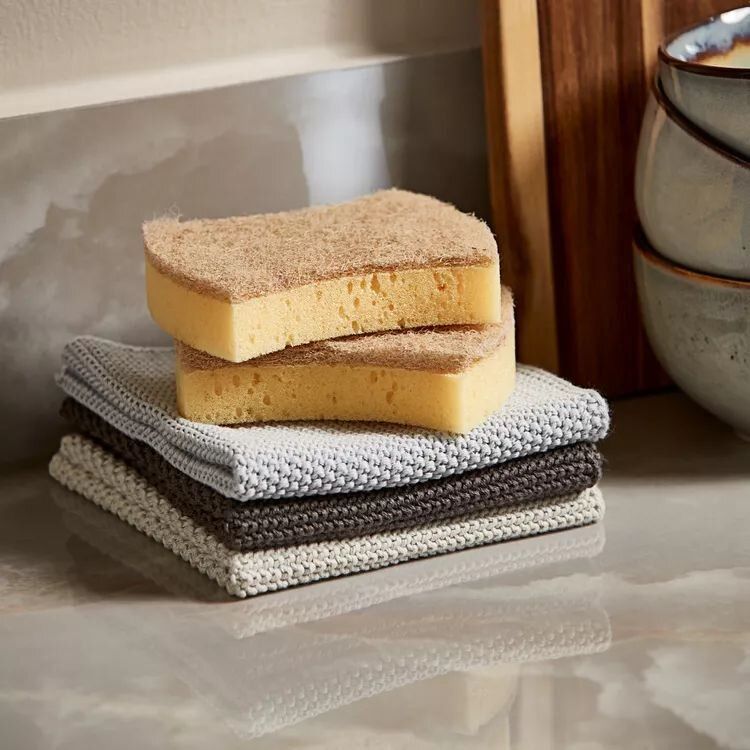 Как провести весеннюю уборку и не упустить важные детали