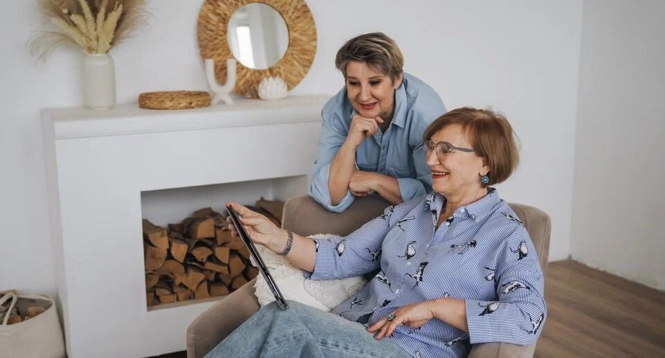 Правительство Подмосковья предлагает помощь пенсионерам без государственных наград