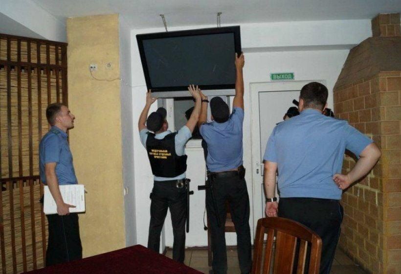 В России предложили значительно увеличить порог долга для ареста имущества