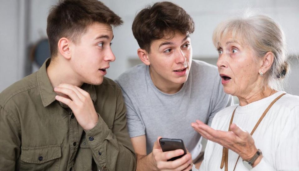 В Ногинске разоблачена хитроумная схема мошенников, обманувших пенсионерку