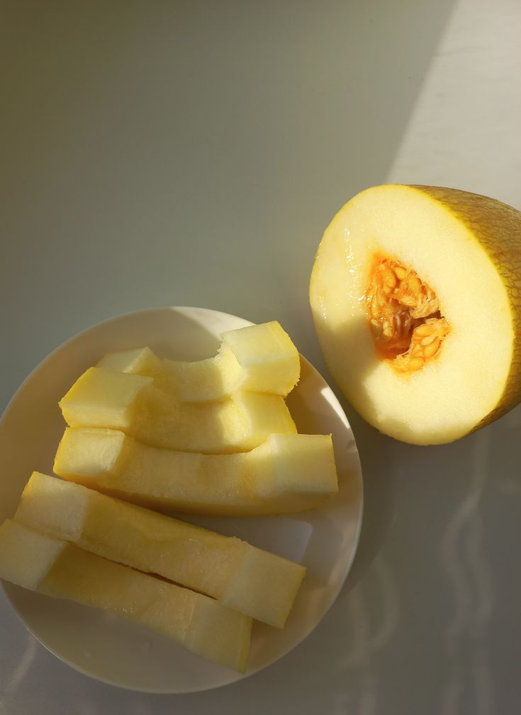 Соблазнительные фрукты: когда сладость становится опасной