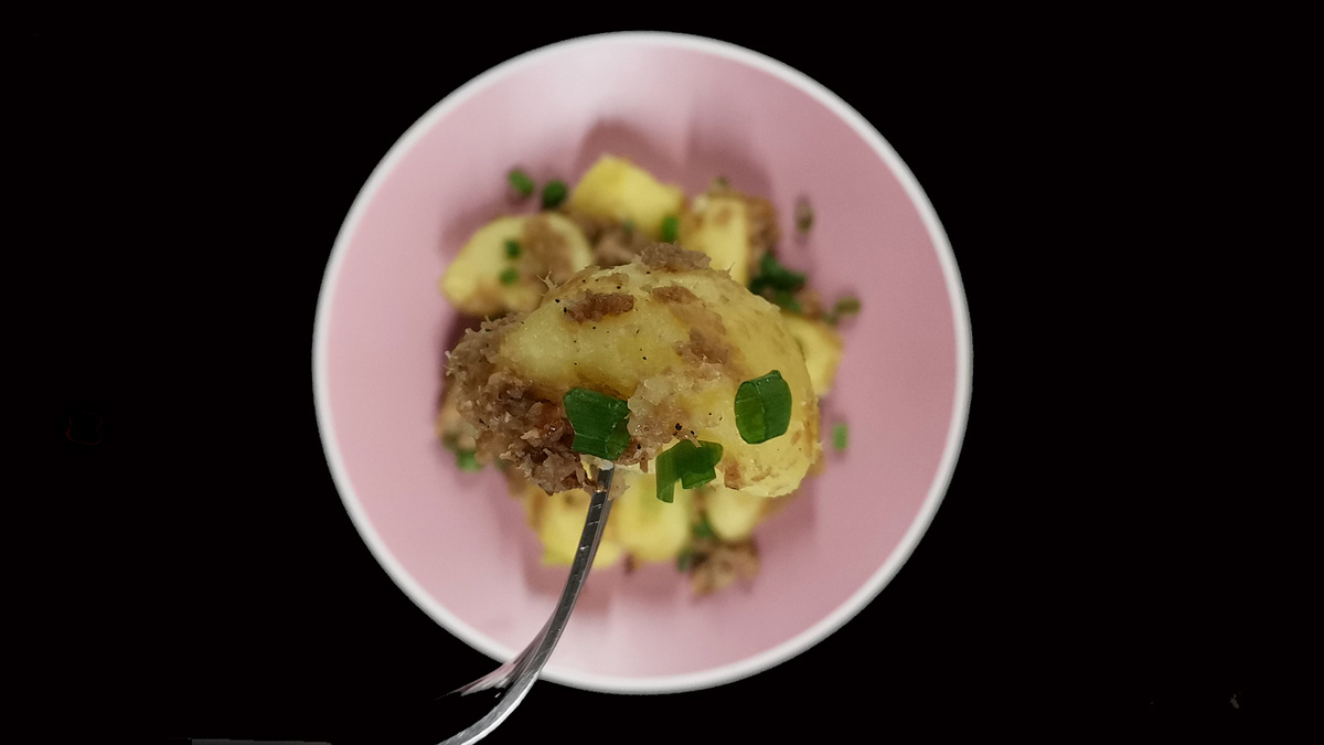 Картошка по-флотски: секреты простого и вкусного блюда на каждый день