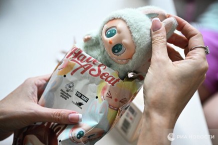 Лабубу сожгут на Масленицу в Липецкой области