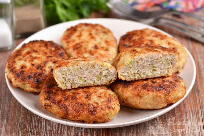 Капустники: Нежные закуски из молодой капусты — простой путь к насыщенному вкусу