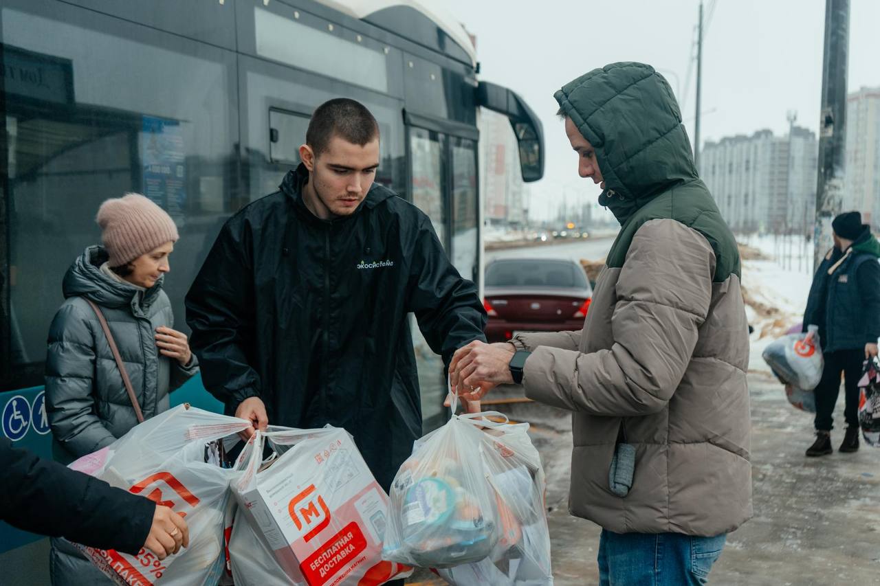 Иногда надо замедлиться, чтобы не пропустить что-то важное