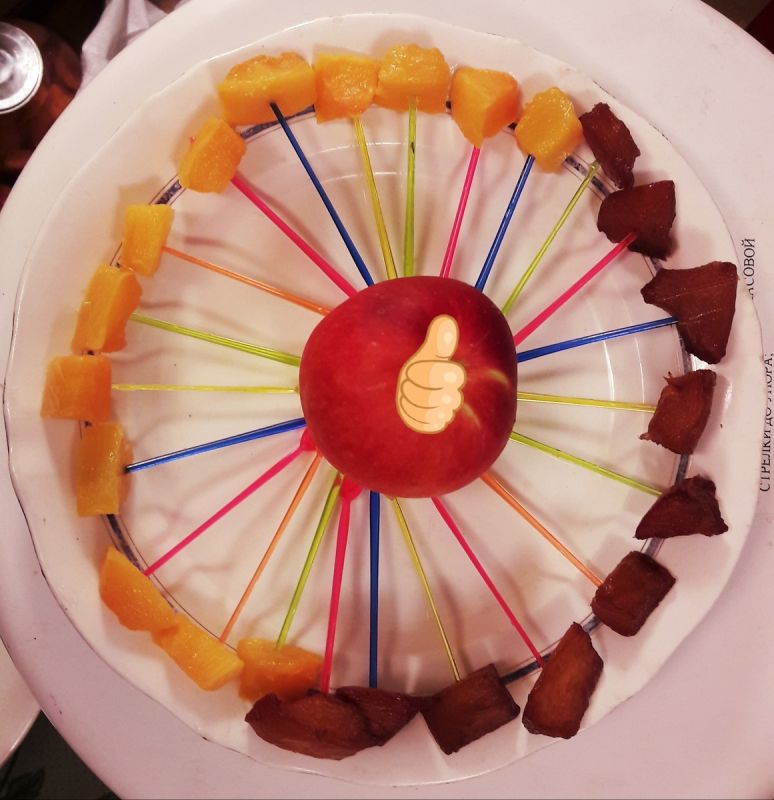 Конфеты из тыквы: неожиданный десерт к Хэллоуину