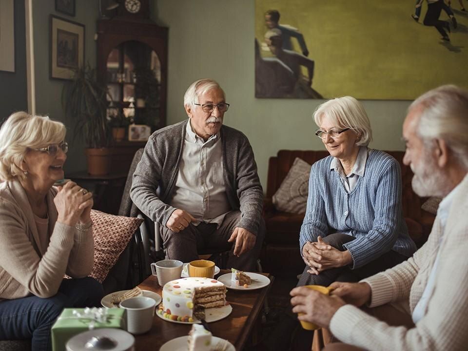Как пенсионеры могут получить недостающие доплаты и льготы