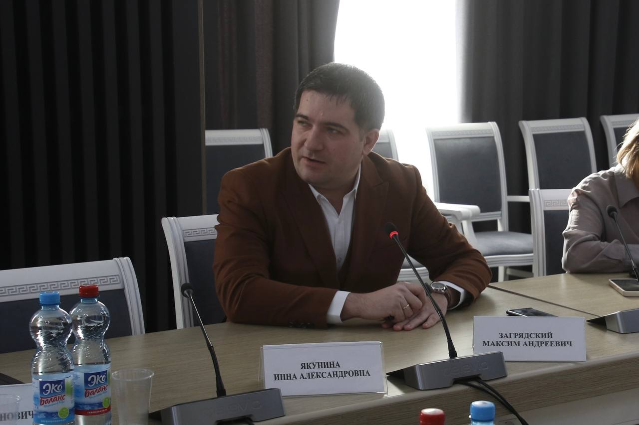 Более 750 пенсионеров стали участниками проекта «Особая забота» Более 750 пенсионеров стали участниками проекта «Особая забота»