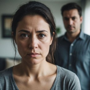 Когда доверие разрушается: история о любви и предательстве