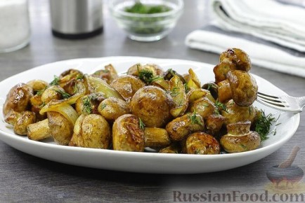 Вкусные и доступные рецепты, которые удивят