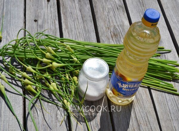 Как приготовить удивительную пасту из стрелок чеснока за 15 минут: секретный рецепт