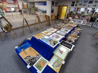 Творческие липчане покажут себя в конкурсе «Алло, мы ищем таланты!»