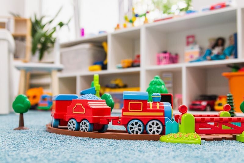 Готовы ли детские сады предложить родителям больше свободы?