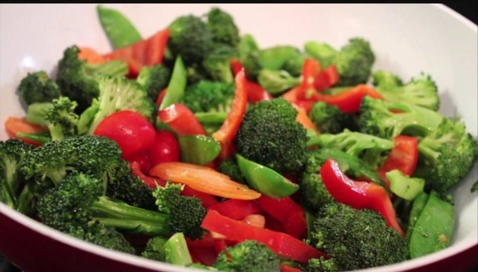 Необычные постные блюда: два уникальных рецепта из монастырской кухни