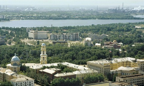 В январе лидером по темпам инфляции в Черноземье стала Тамбовская область