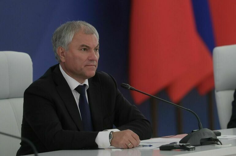 Госдума призывает Счетную палату проверить текстильную отрасль для обмундирования армии