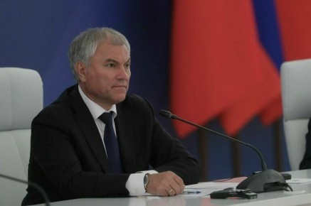 Госдума призывает Счетную палату проверить текстильную отрасль для обмундирования армии