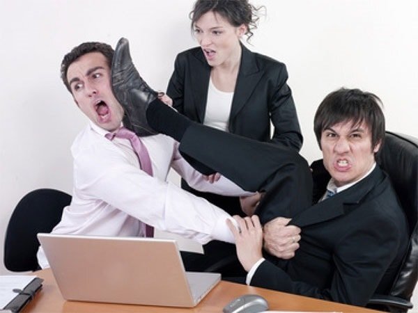 5 секретов, как быстро прижиться в новом коллективе и завоевать доверие коллег