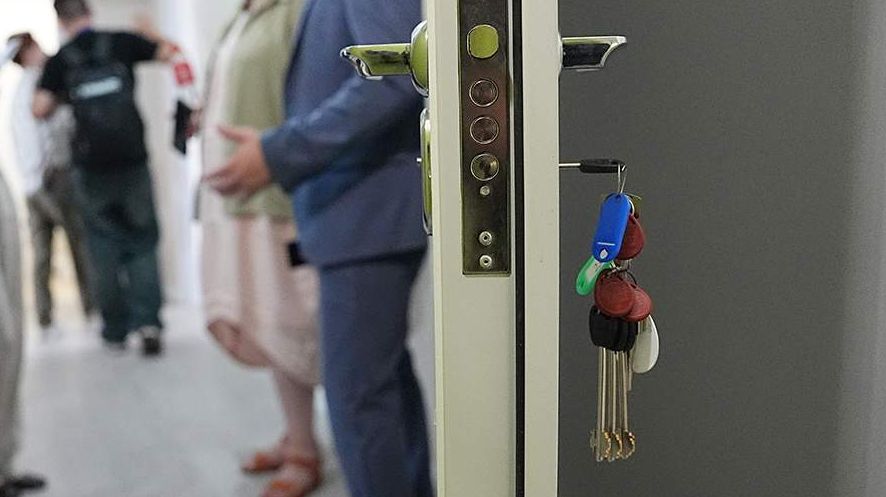 Об обязательной видеофиксации сделок с недвижимостью