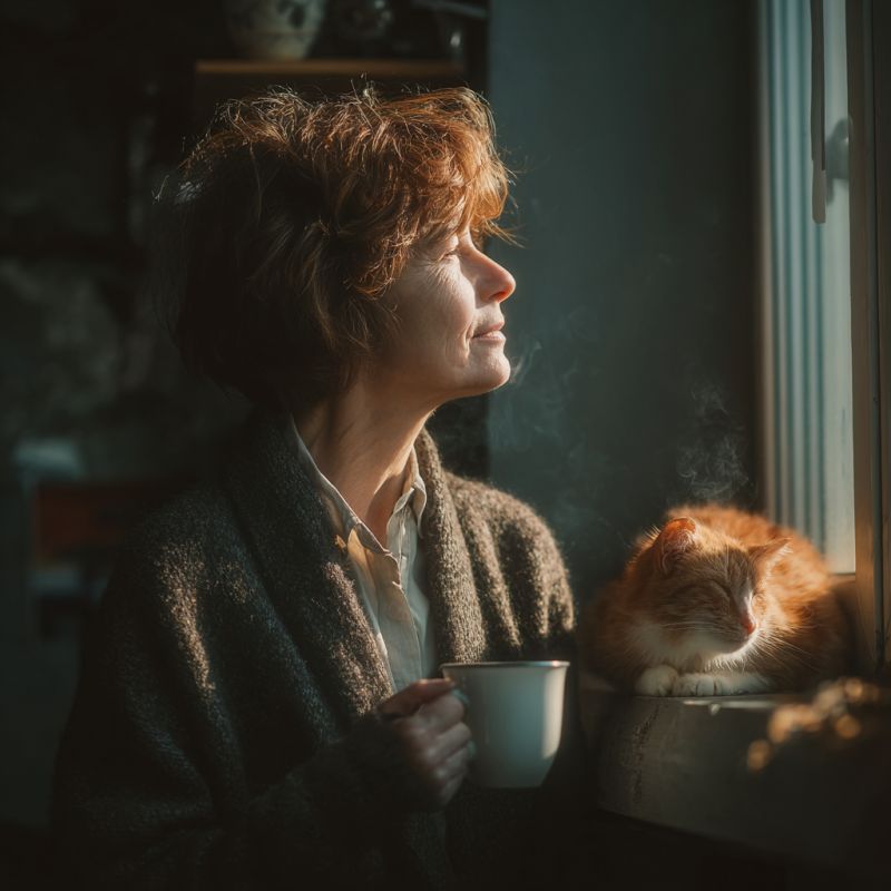 Пенсионерам: отпустите слово 'должен' и почувствуйте свободу