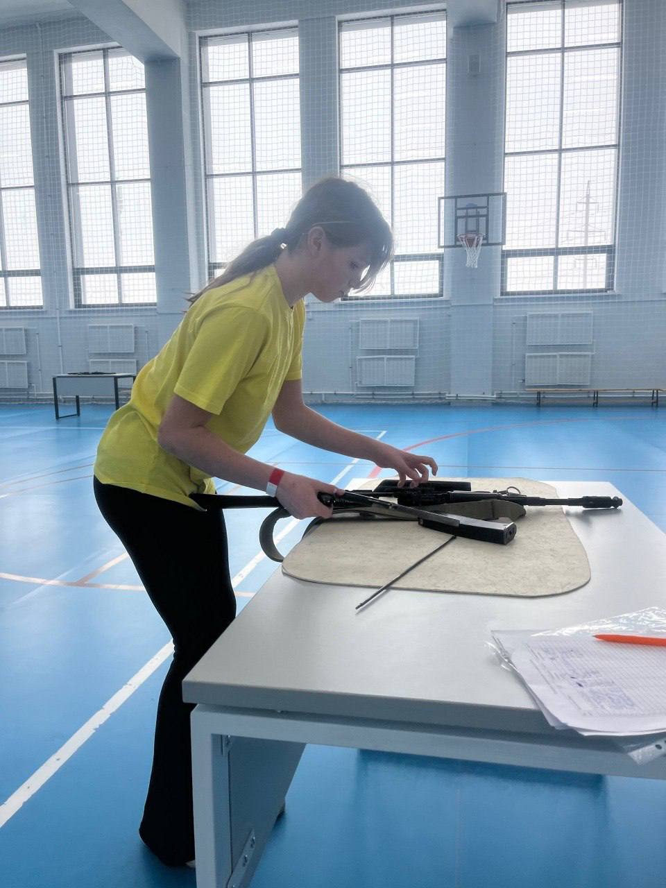 Патриотическая военно-спортивная игра «Вперед, мальчишки!» проходит в Липецке Патриотическая военно-спортивная игра «Вперед, мальчишки!» проходит в Липецке