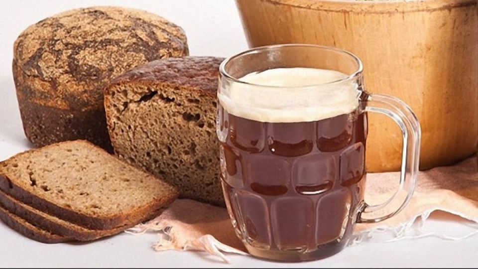 Невероятные секреты приготовления кваса, о которых вы не знали