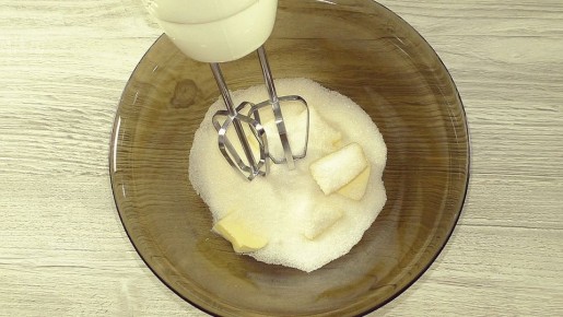 Как приготовить персиковый пирог, который покорит всех: секреты и советы