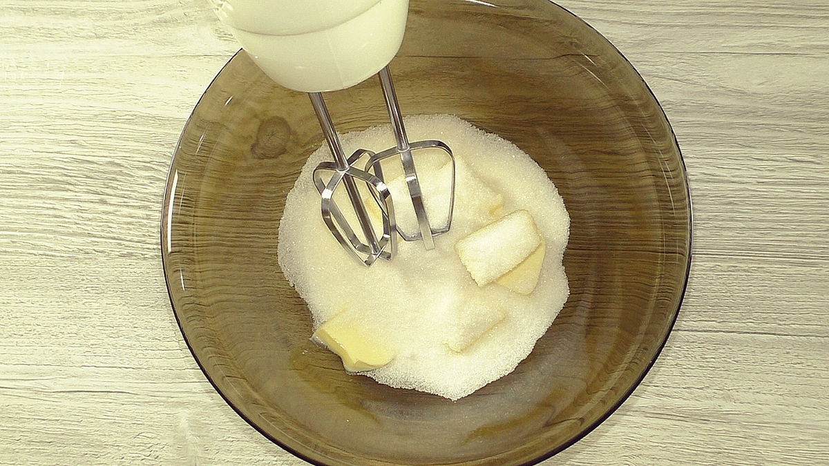 Как приготовить персиковый пирог, который покорит всех: секреты и советы