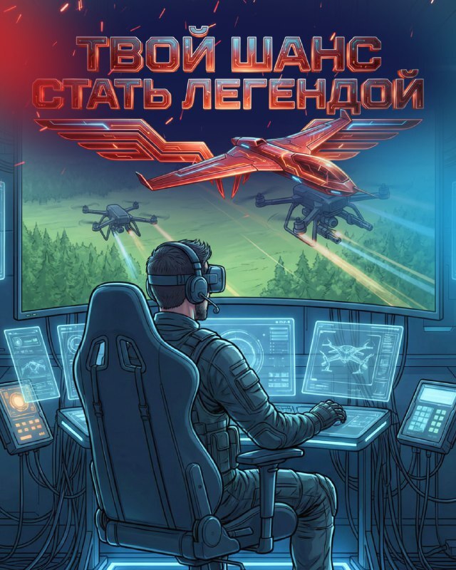 Центр «Рубикон» — возможность стать частью нового поколения военных специалистов Центр «Рубикон» — возможность стать частью нового поколения военных специалистов