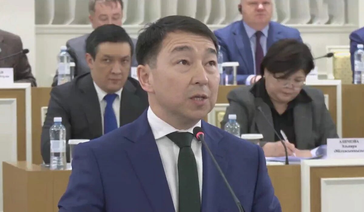 Новая Конституция: Какие права и формы собственности будут закреплены?