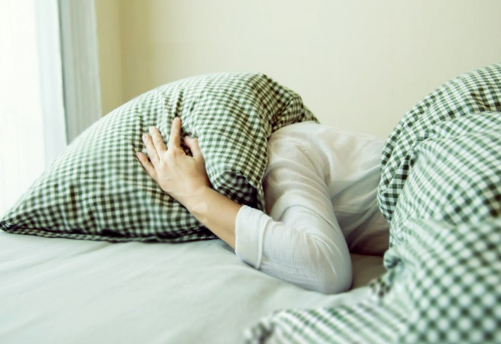 Как создать идеальные условия для спокойного сна