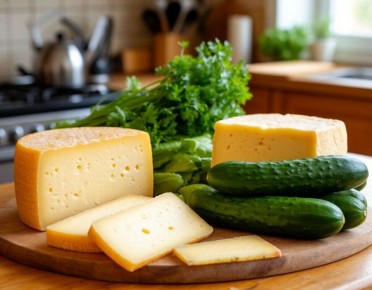 Праздничные закупки: рост цен на продукты перед Новым годом