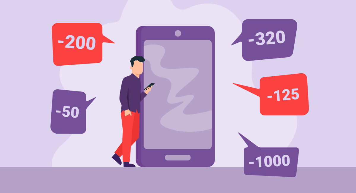 Как защитить свои деньги: новые правила списаний от сотовых операторов