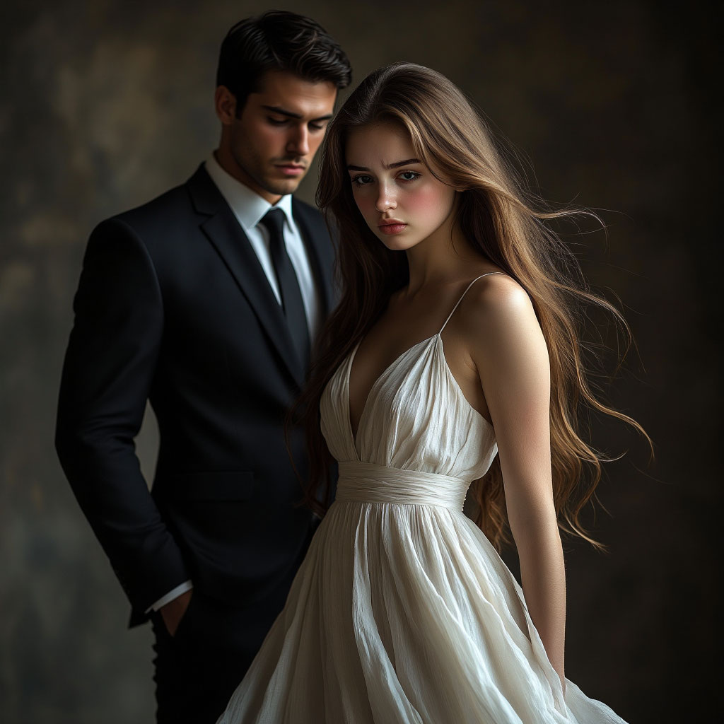 Когда любовь становится предательством