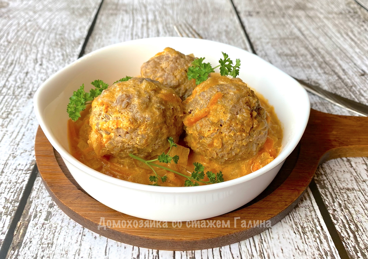 Уникальные тефтели из куриных желудков: простота и вкус на вашей кухне