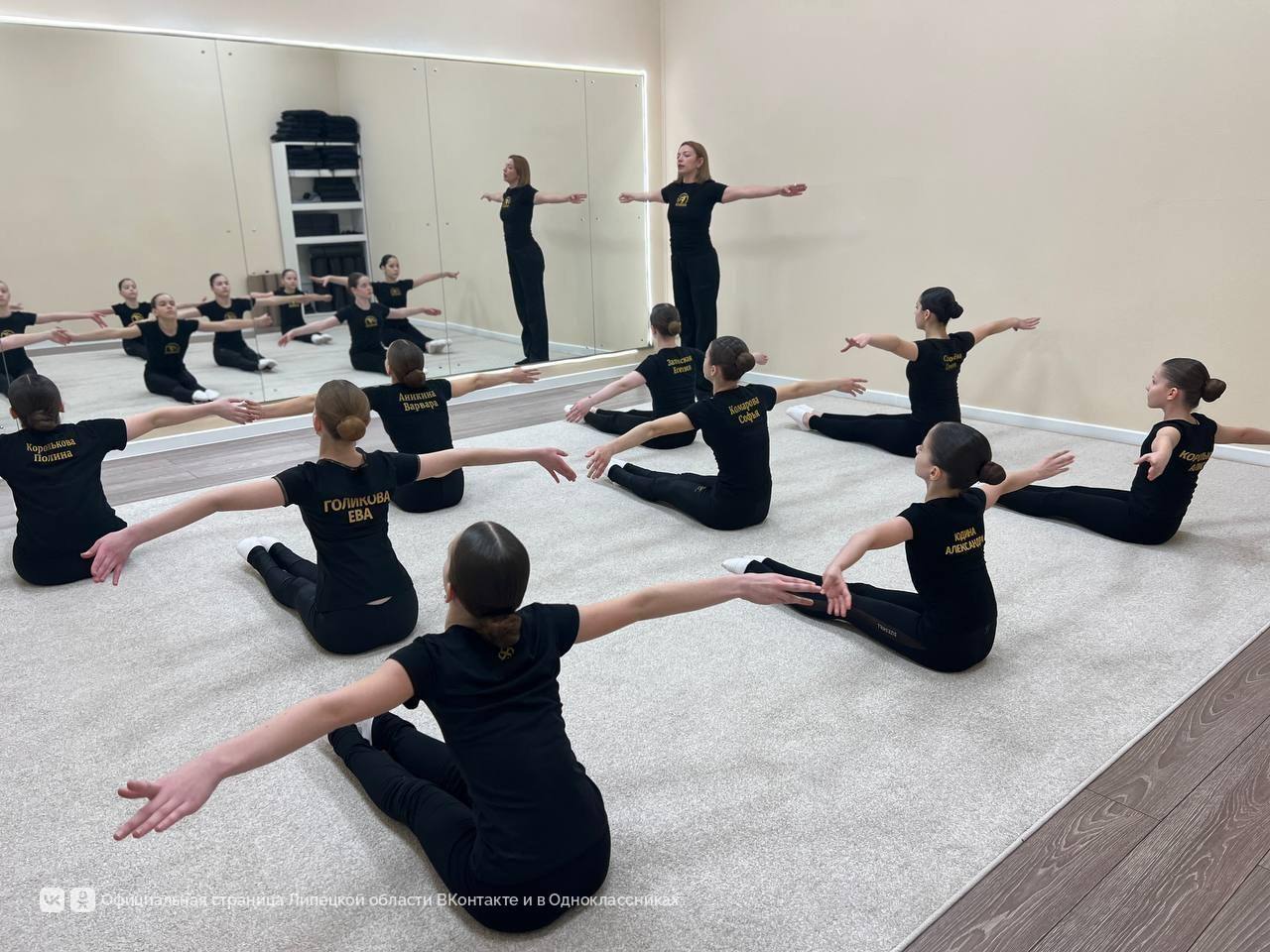 Липецкий Фонд МСП очень любит предпринимателей с уникальной идеей Липецкий Фонд МСП очень любит предпринимателей с уникальной идеей