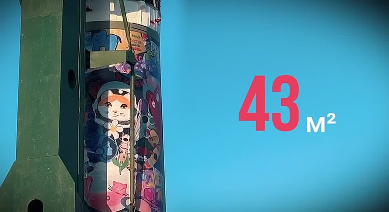 Евгения Уваркина: Космос начинается с мечты. Помните, я рассказывала вам про удивительный проект «Ракета Мечты»? Про то, как рисунки детей с онкозаболеваниями, в том числе и наших, липецких ребят, украсили настоящую ракету и...