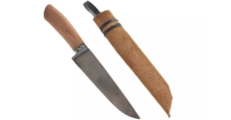 Узбекская мясная закуска хазина