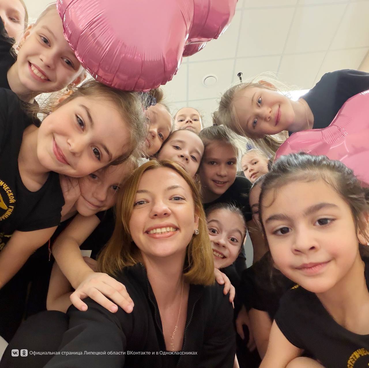 Липецкий Фонд МСП очень любит предпринимателей с уникальной идеей